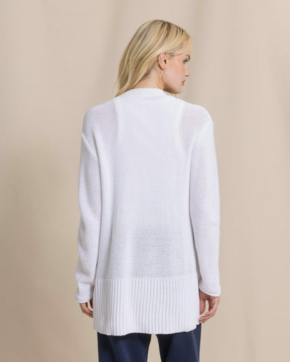 Marren Cardigan | Southern Tide Women