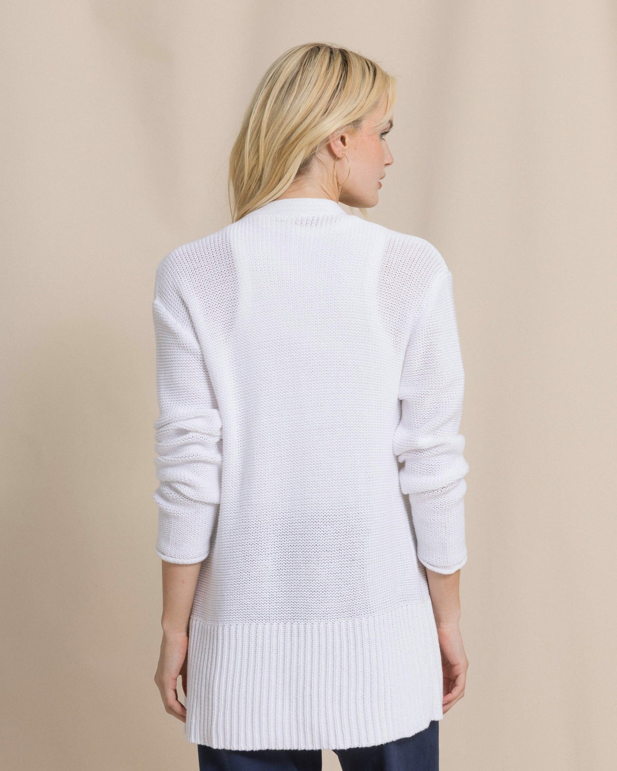 Marren Cardigan | Southern Tide Women