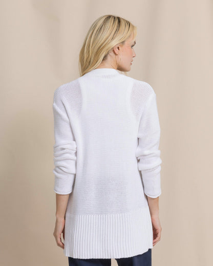 Marren Cardigan | Southern Tide Women
