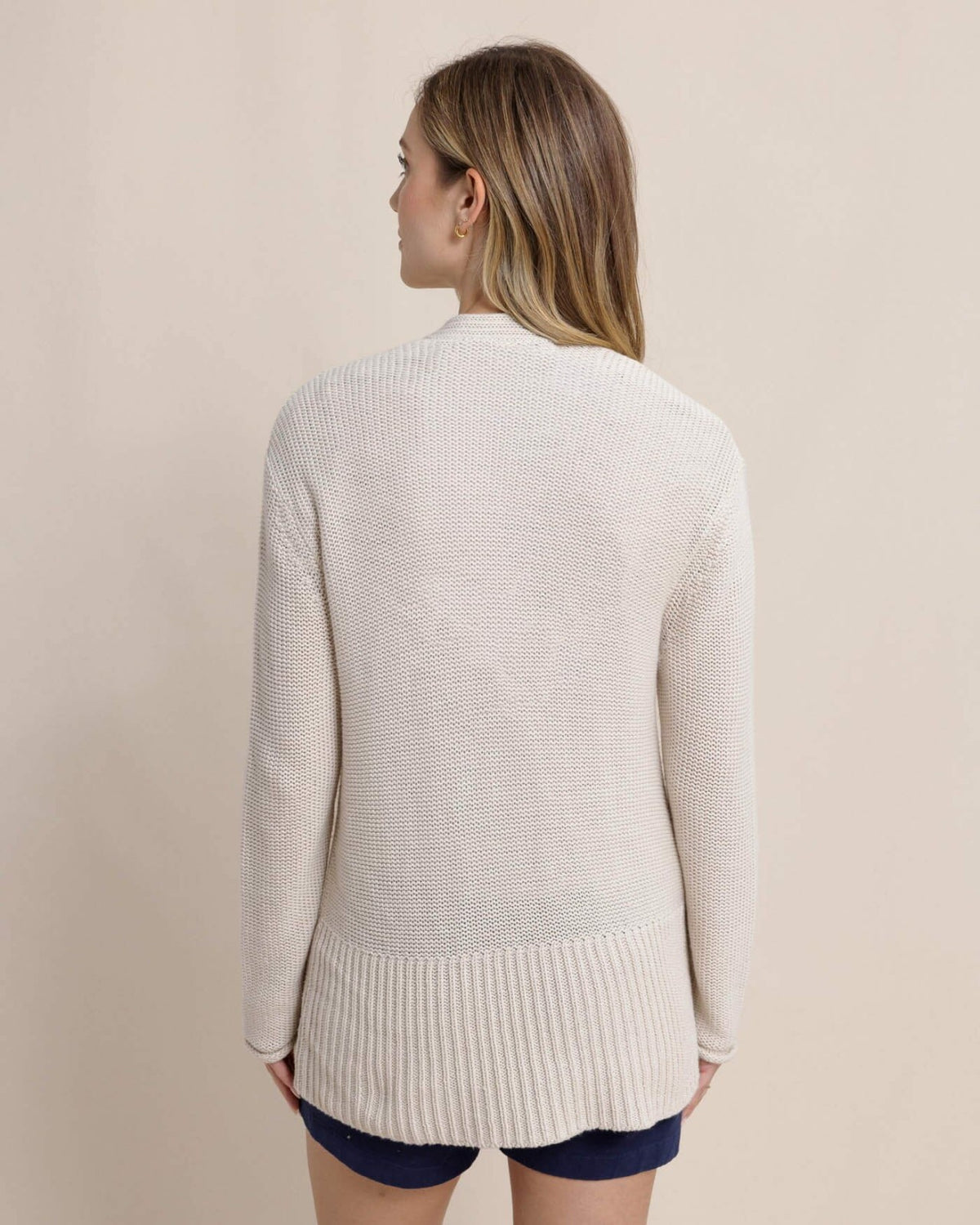 Marren Cardigan | Southern Tide Women