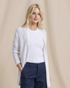 Classic White