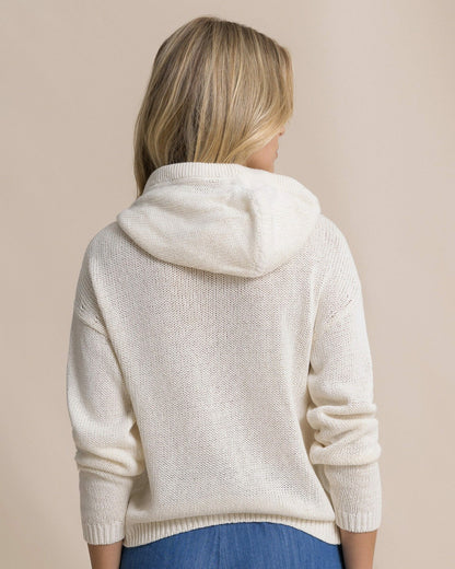 Everlee Hoodie Sweater | Southern Tide Women
