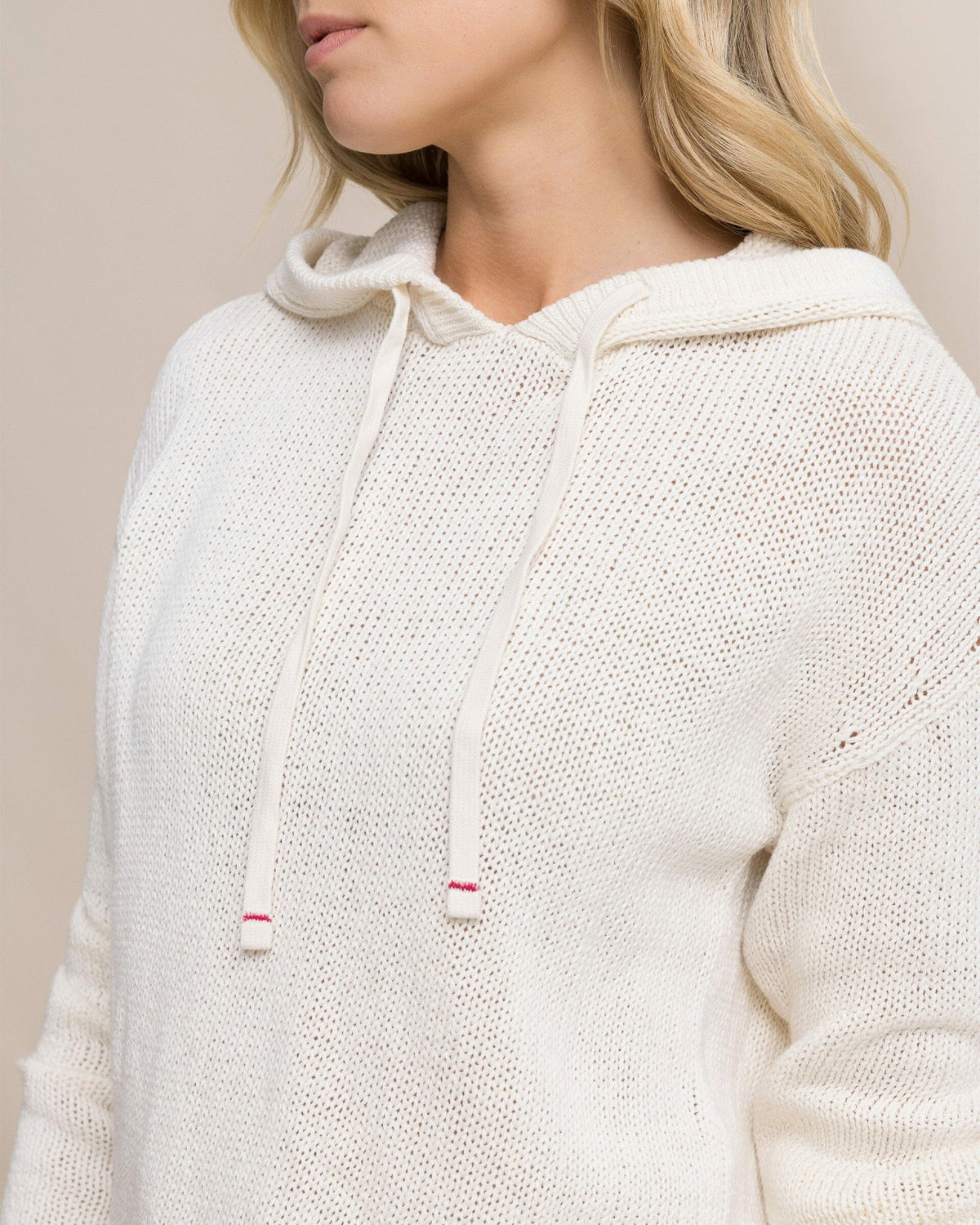 Everlee Hoodie Sweater | Southern Tide Women