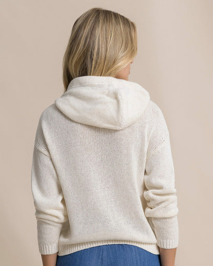 Everlee Hoodie Sweater | Southern Tide Women