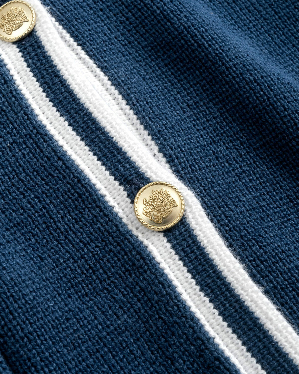 Marlene Button Front Cardigan | Southern Tide Women