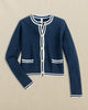 Dress Blue
