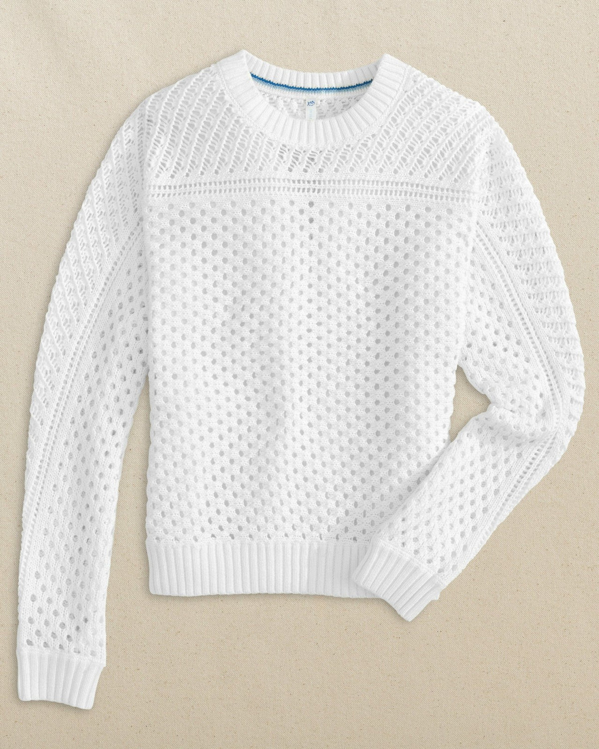 Classic White,XS