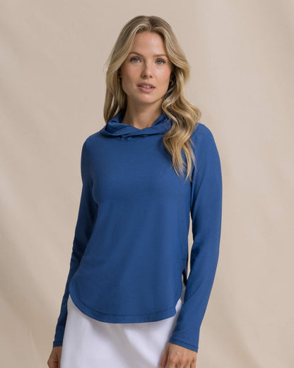 Nautical Blue,XS