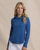 Nautical Blue