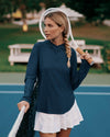 Nautical Navy
