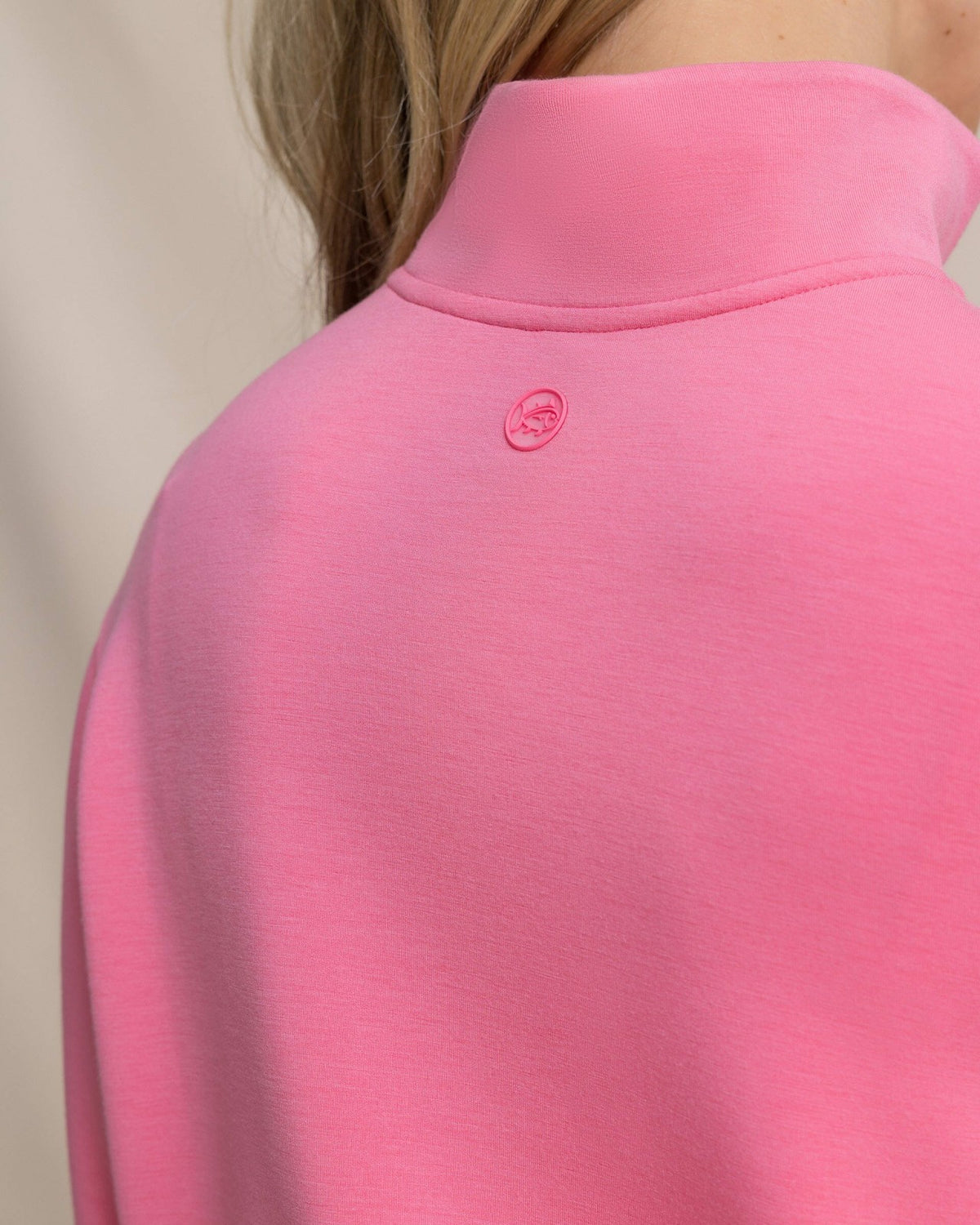 Laurie Knit Popover | Southern Tide Women
