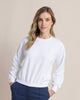 Classic White