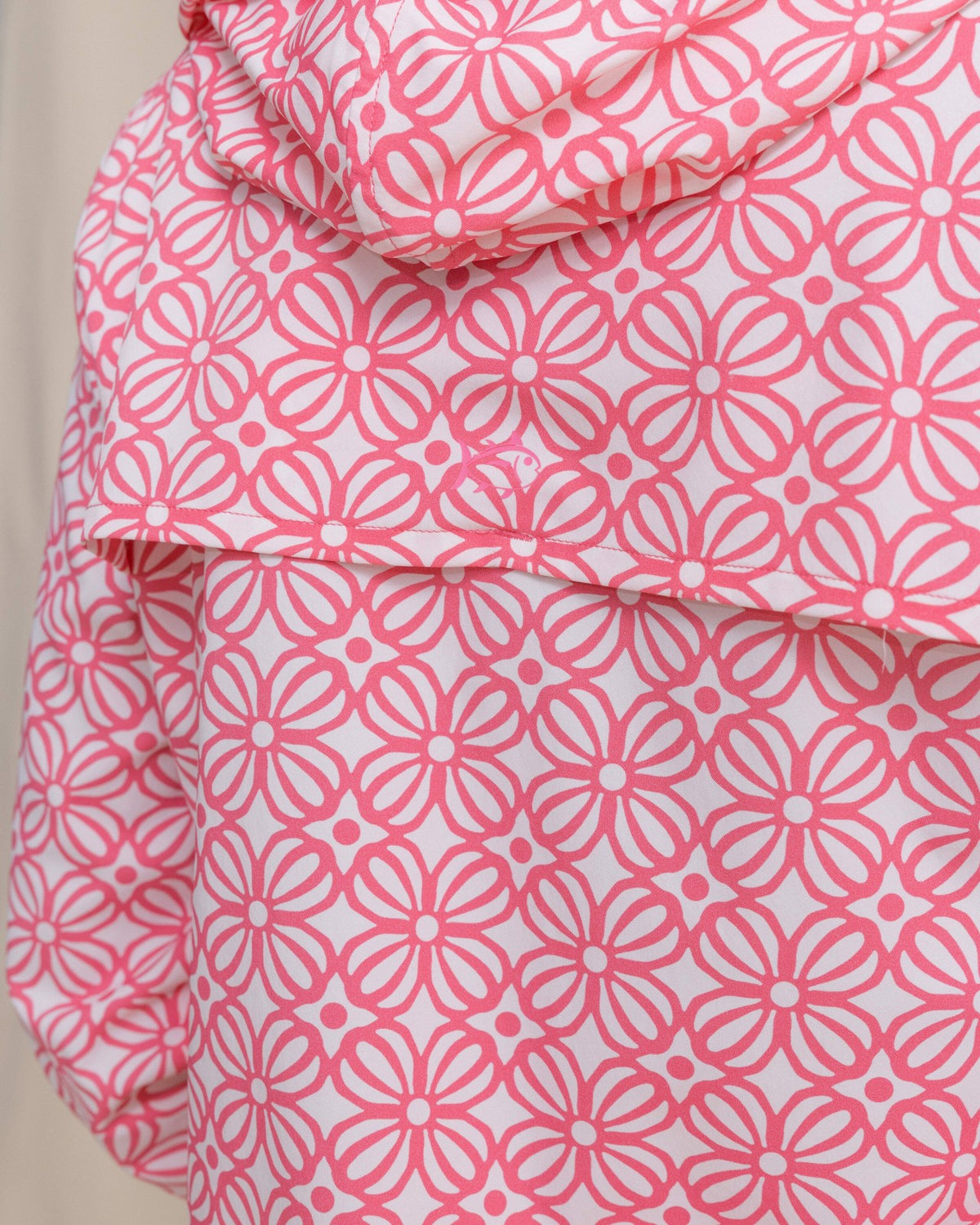 Calie Printed Popover | Southern Tide Women|Sale