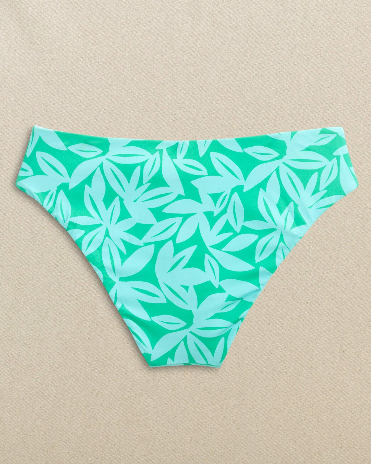 Reversible Stripe Hipster Bikini Bottom | Southern Tide Women