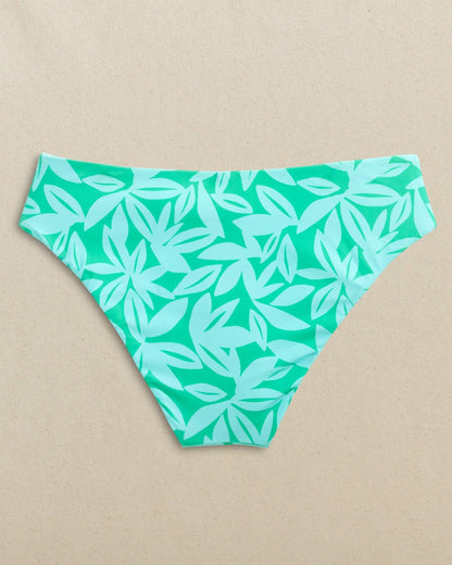 Reversible Stripe Hipster Bikini Bottom | Southern Tide Women