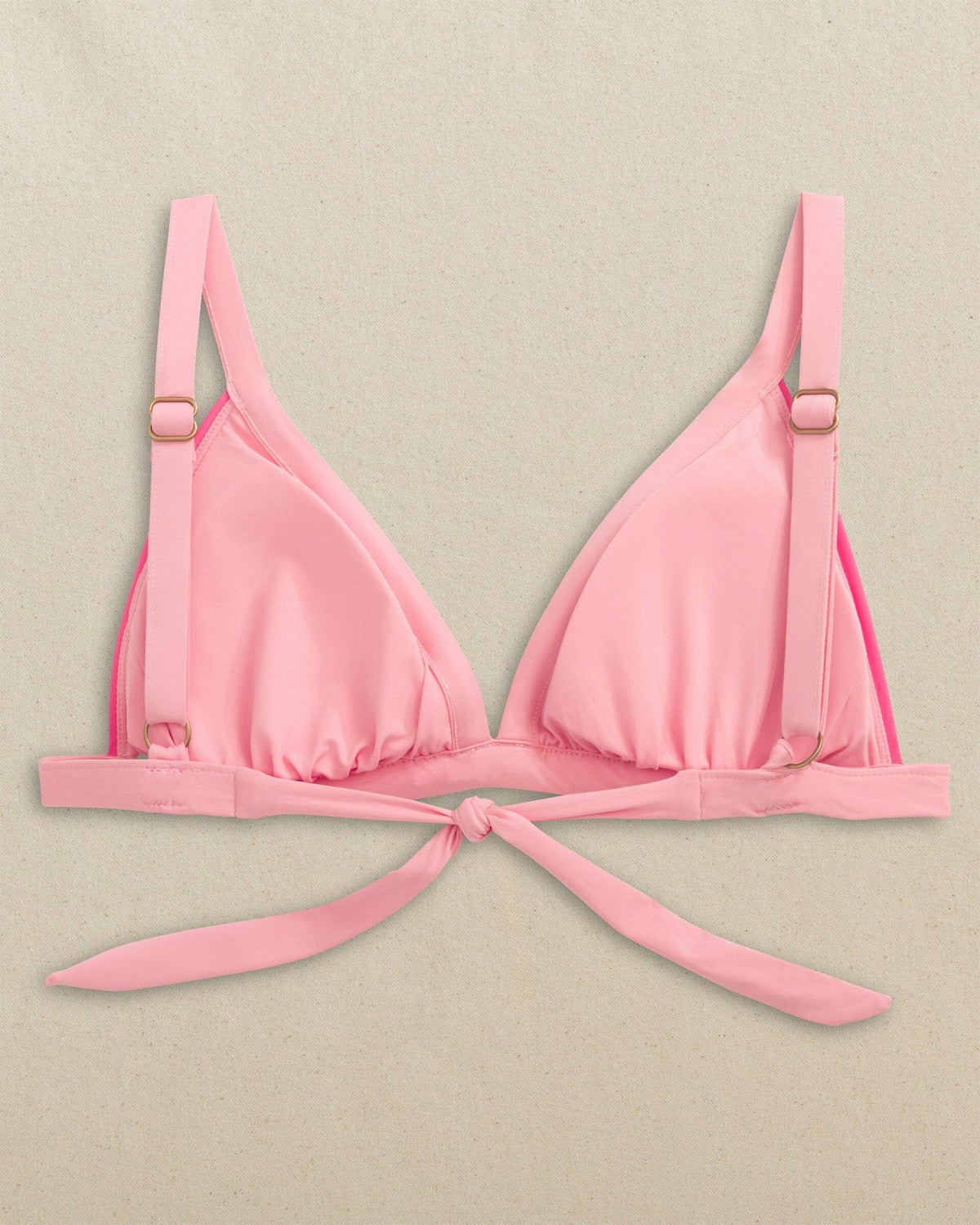 Colorblock Bikini Top | Southern Tide Women