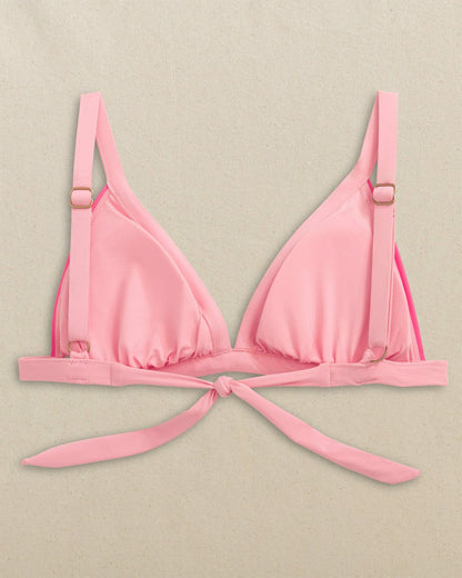 Colorblock Bikini Top | Southern Tide Women