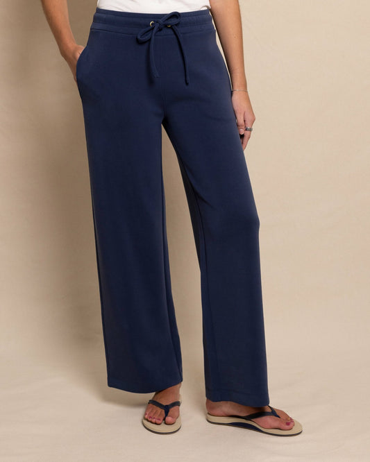Levitt Lounge Pant | Southern Tide Women