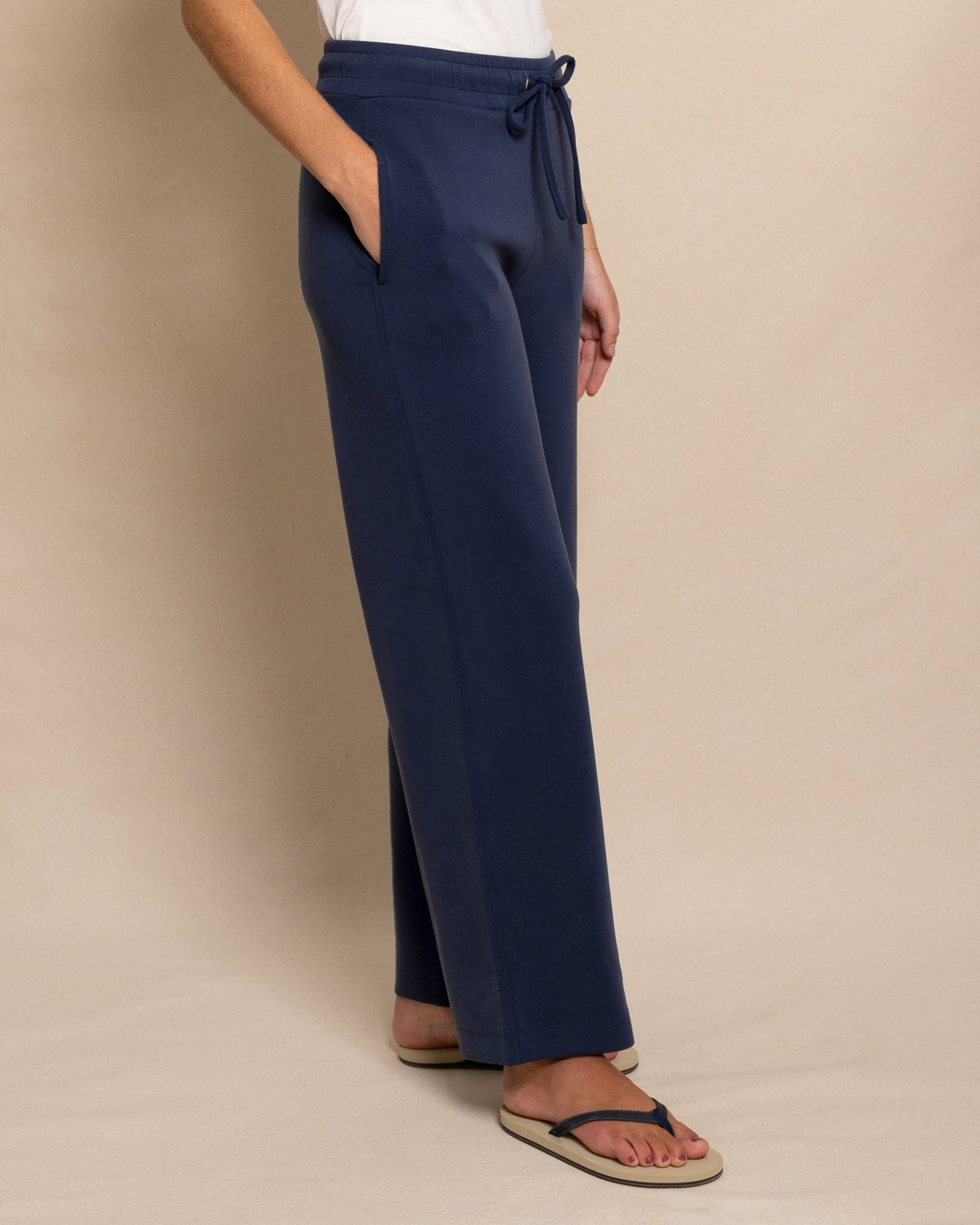 Levitt Lounge Pant | Southern Tide Women
