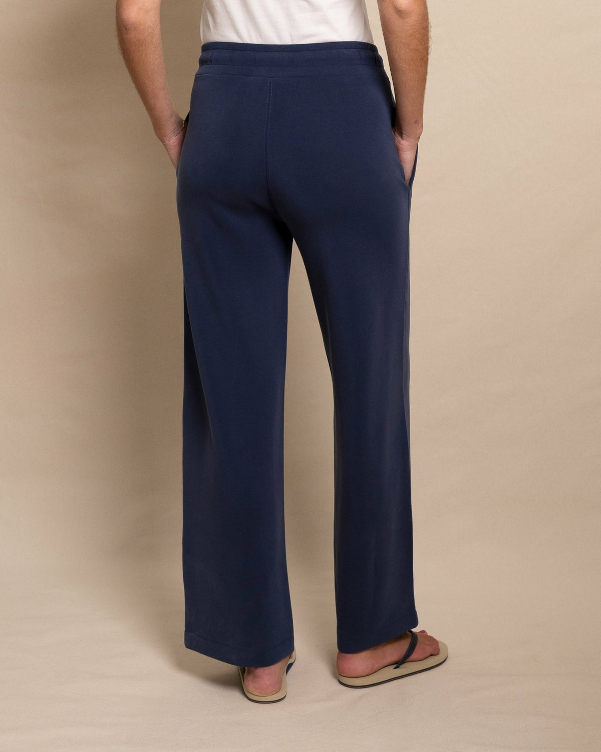 Levitt Lounge Pant | Southern Tide Women