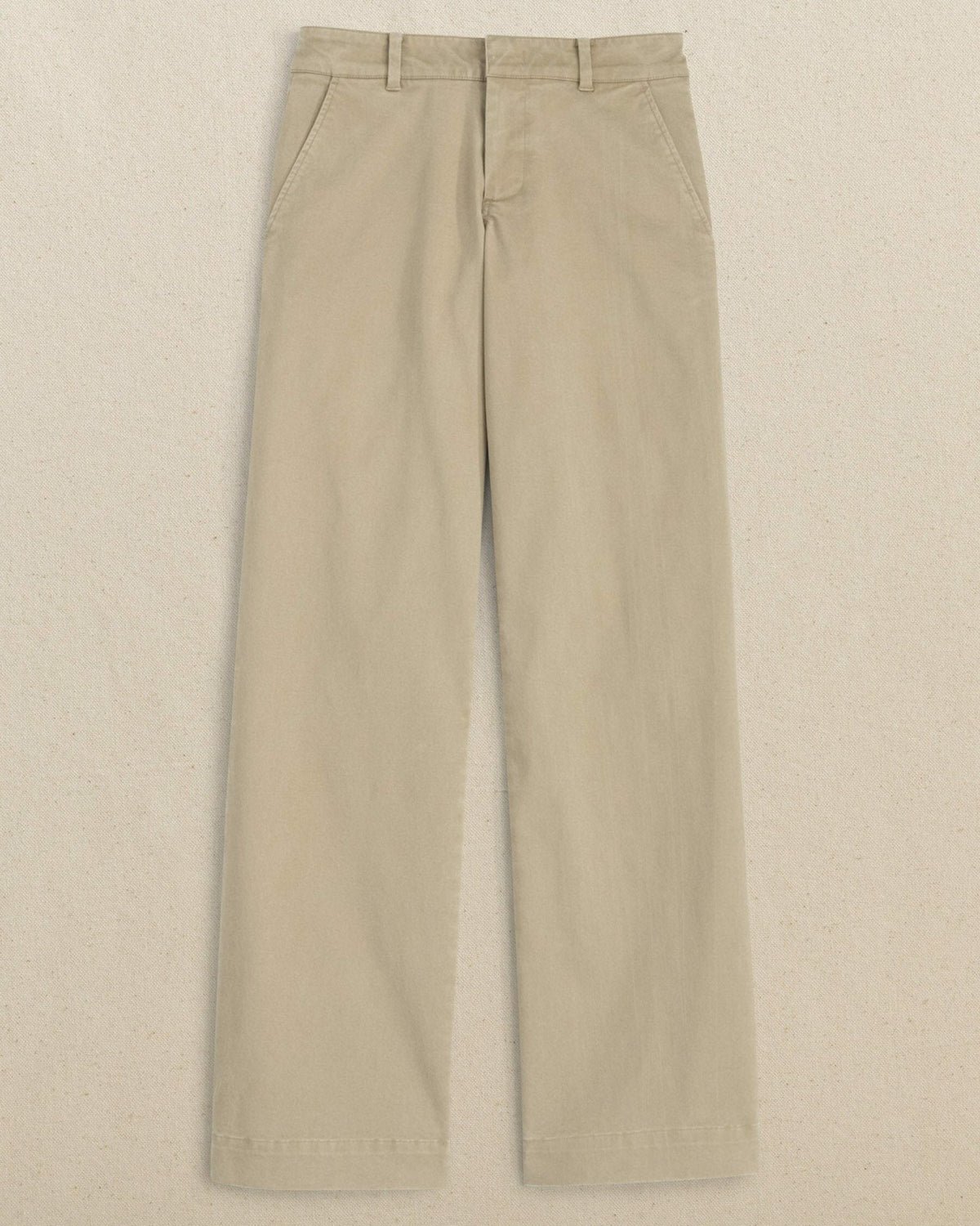 Tori Wide Leg Chino Pant | Southern Tide Women