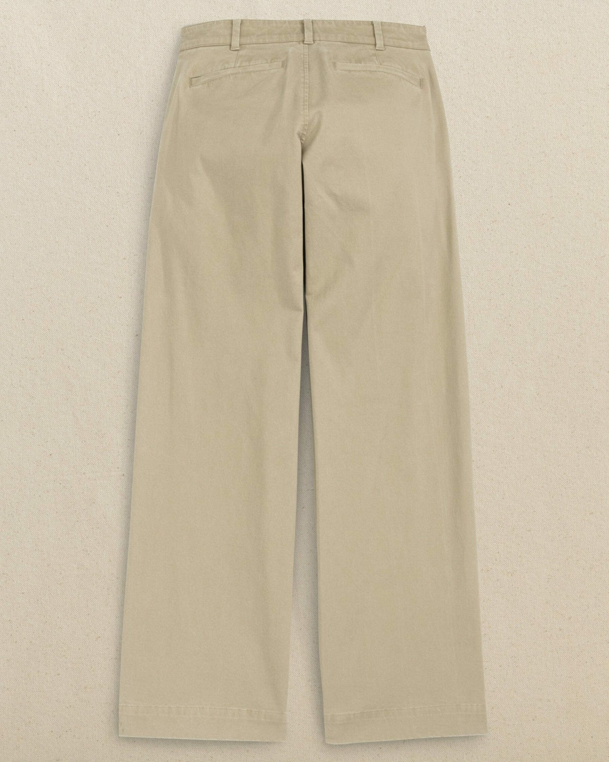 Tori Wide Leg Chino Pant | Southern Tide Women