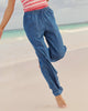 Medium Wash Indigo