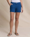 Nautical Blue