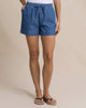 Medium Wash Indigo