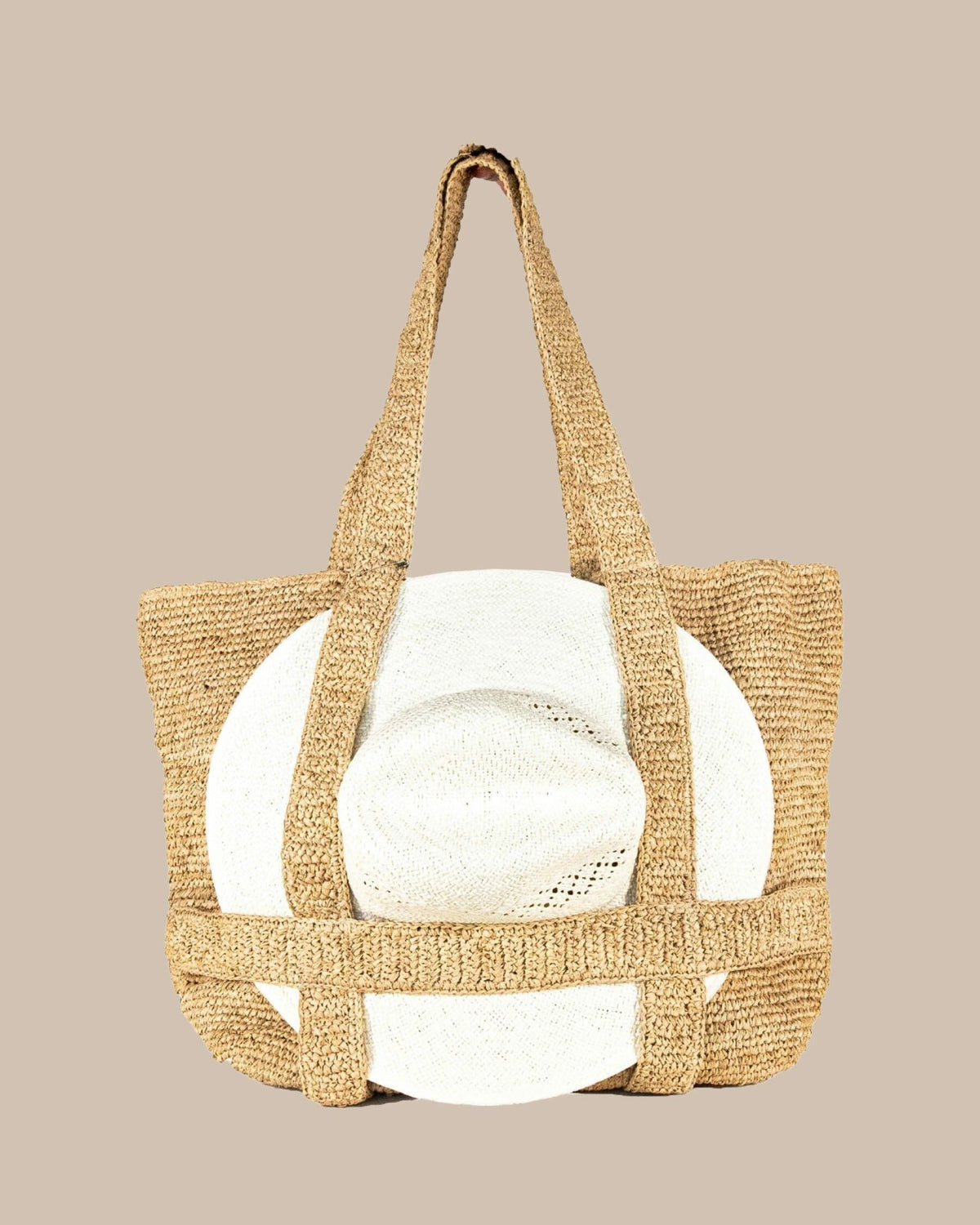 Straw Traveler Tote – Southern Tide | Southern Tide Women|Home