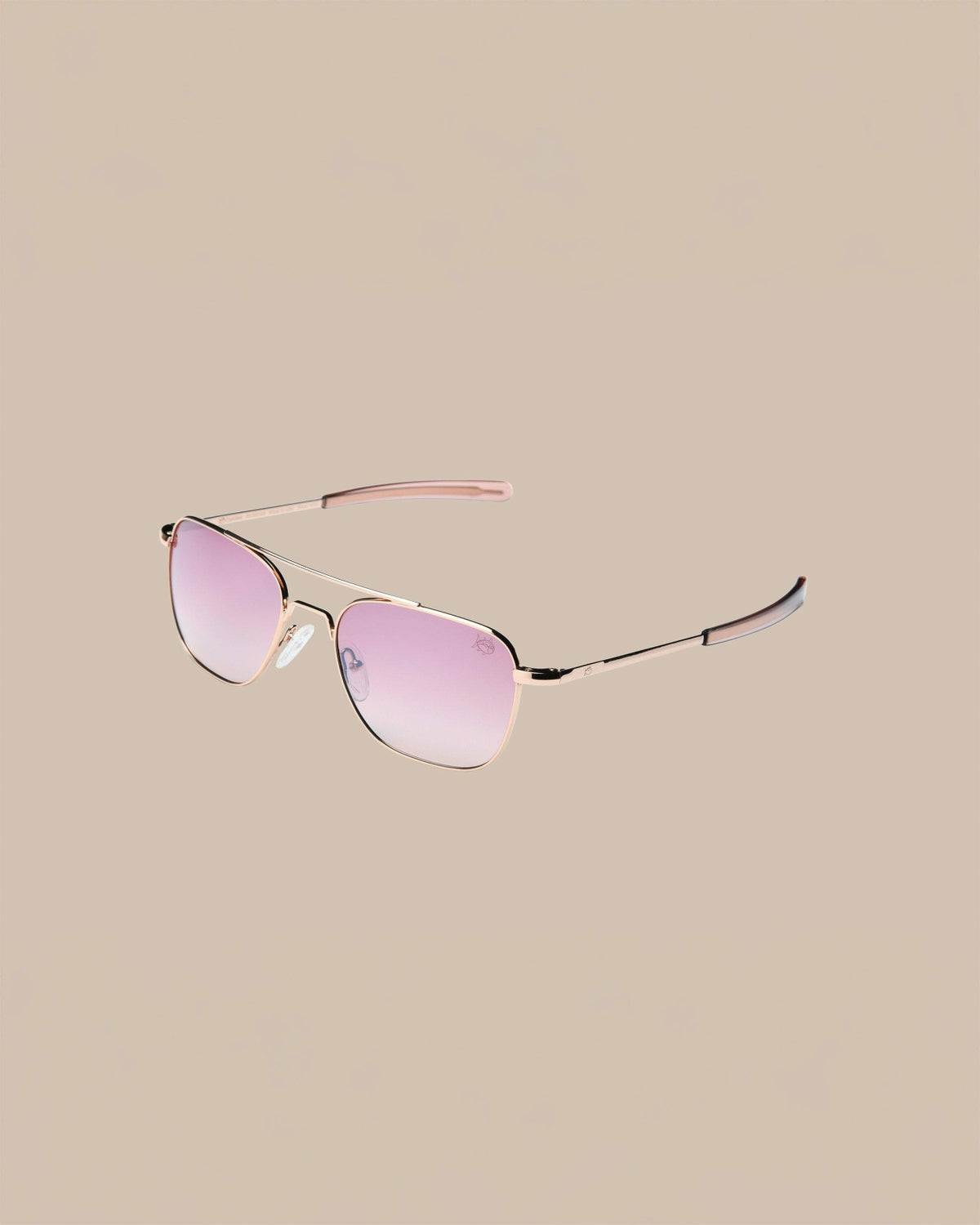 Caroline Aviator Sunglasses | Southern Tide Women|Home