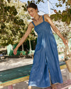 Medium Wash Indigo