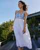 Classic White