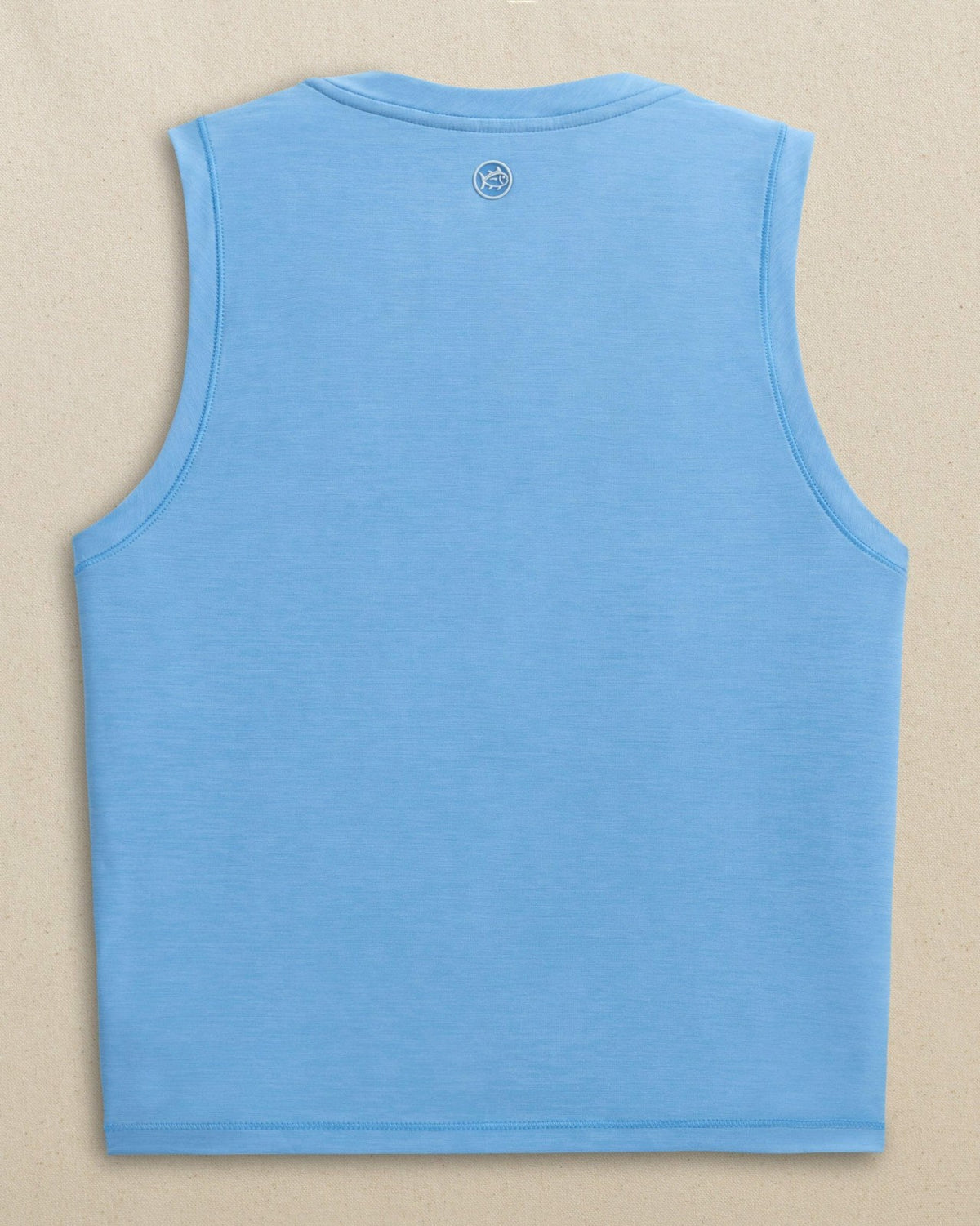 Lacy Coastal Breeze® Active Twist Tank | Southern Tide Women