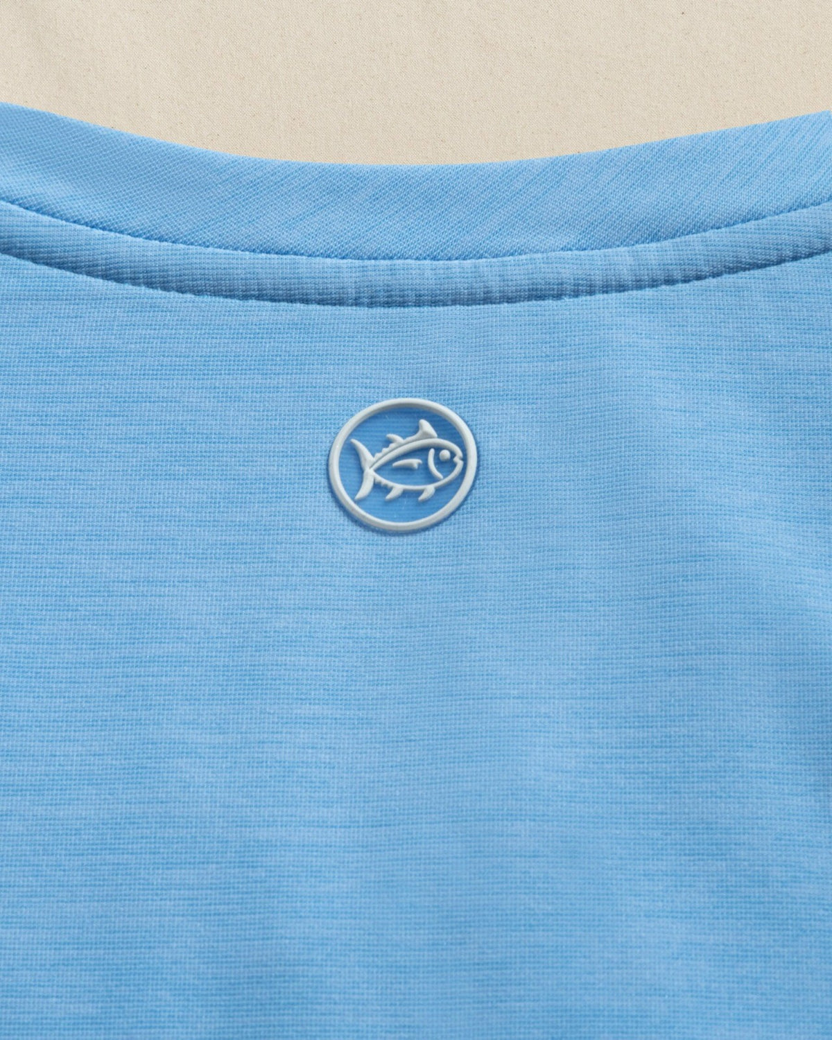 Lacy Coastal Breeze® Active Twist Tank | Southern Tide Women