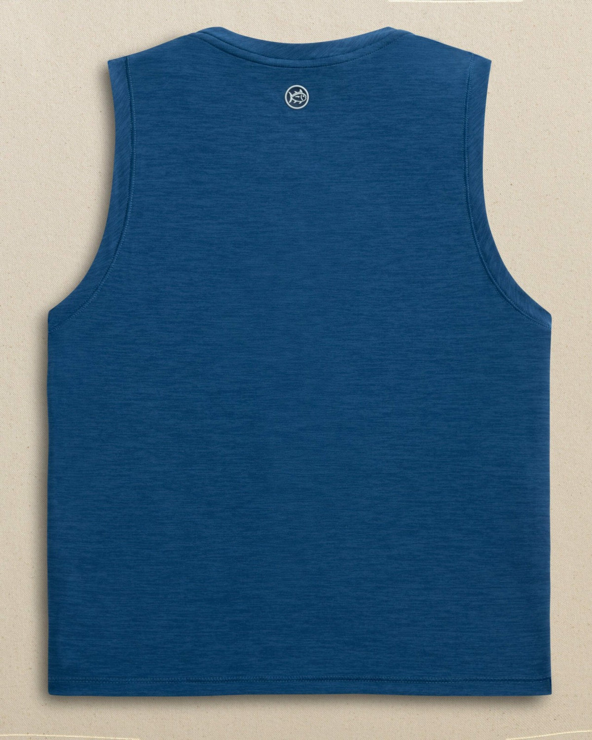 Lacy Coastal Breeze® Active Twist Tank | Southern Tide Women