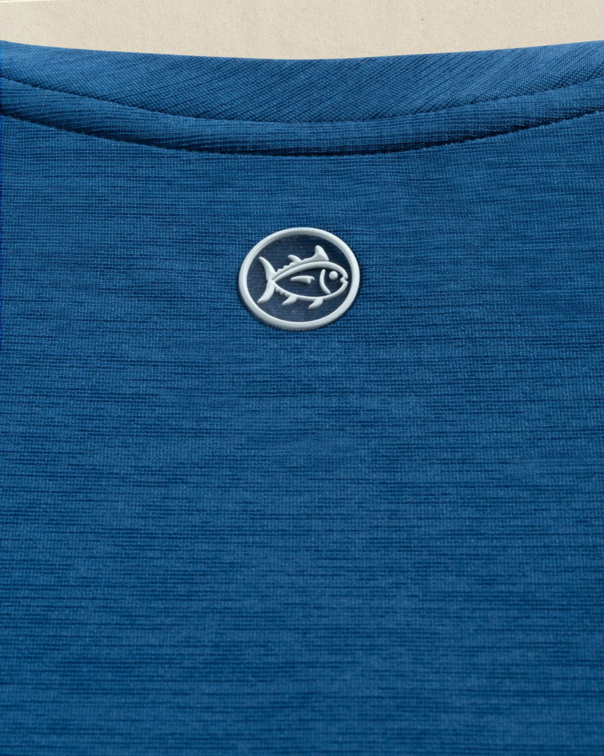 Lacy Coastal Breeze® Active Twist Tank | Southern Tide Women