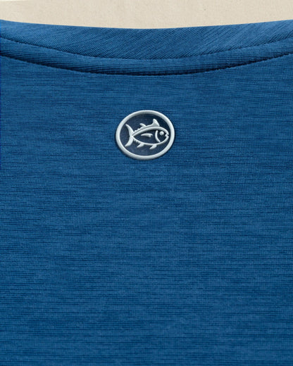 Lacy Coastal Breeze® Active Twist Tank | Southern Tide Women