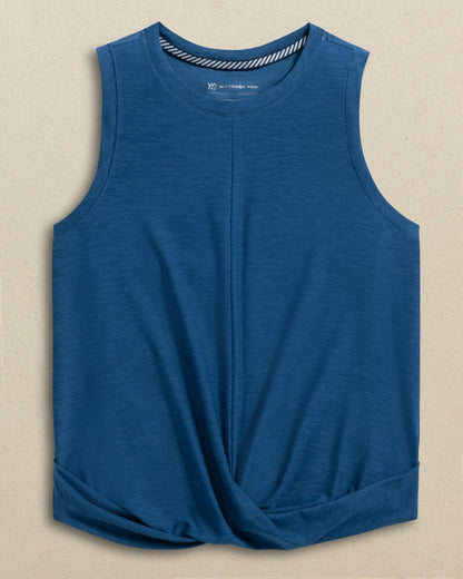 Nautical Blue,XS