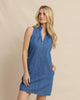Medium Wash Indigo