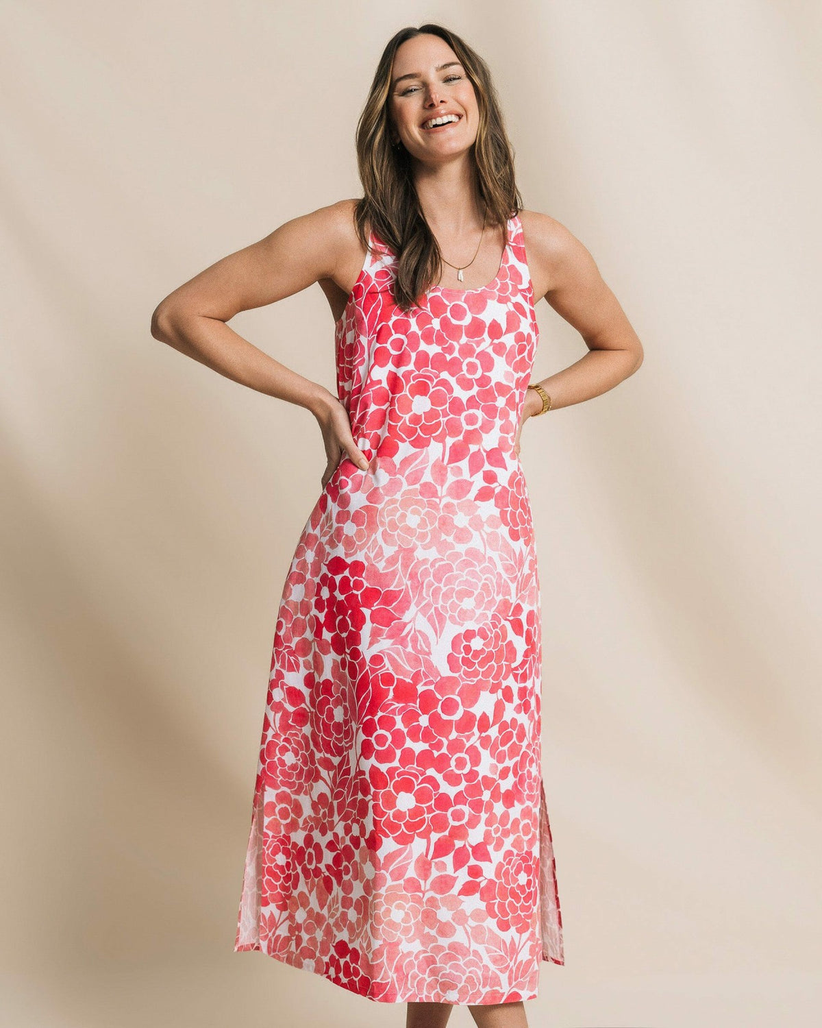Island Pink,XS