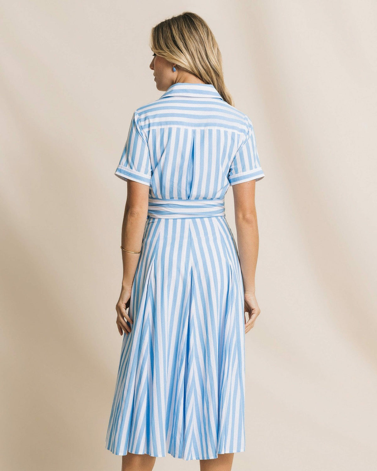 Regina Midi Dress | Southern Tide Women