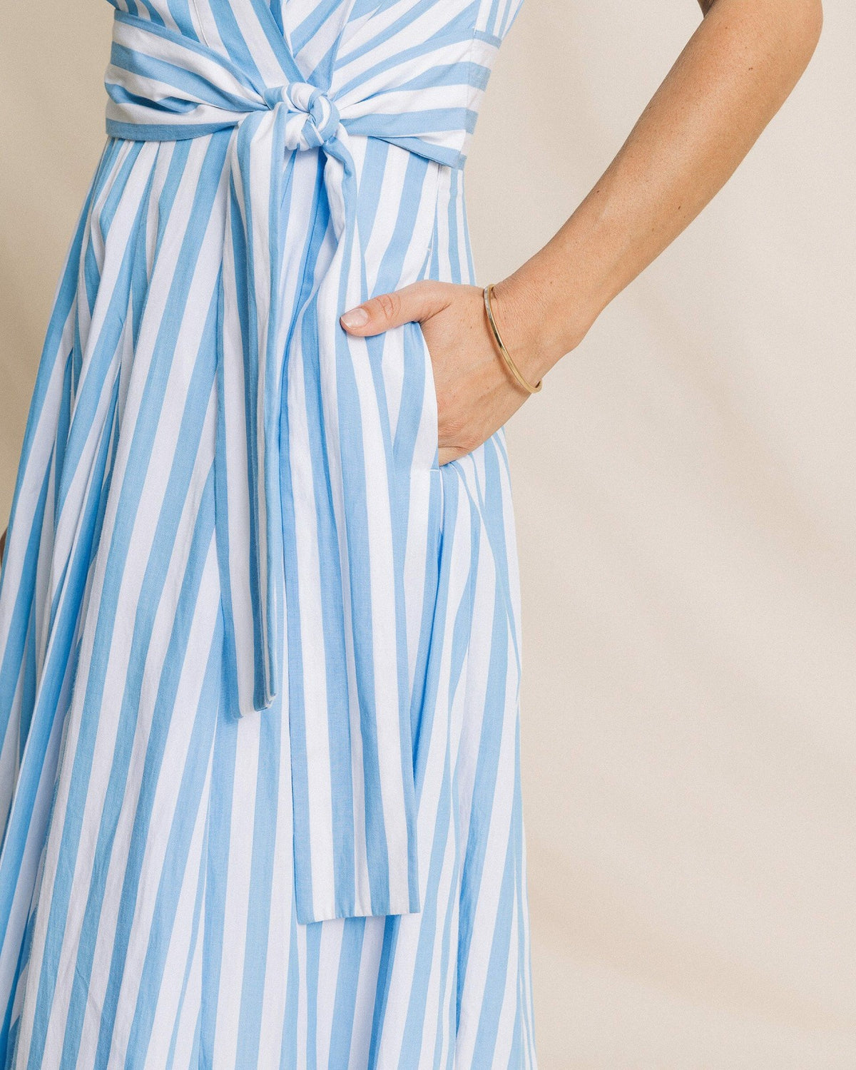 Regina Midi Dress | Southern Tide Women
