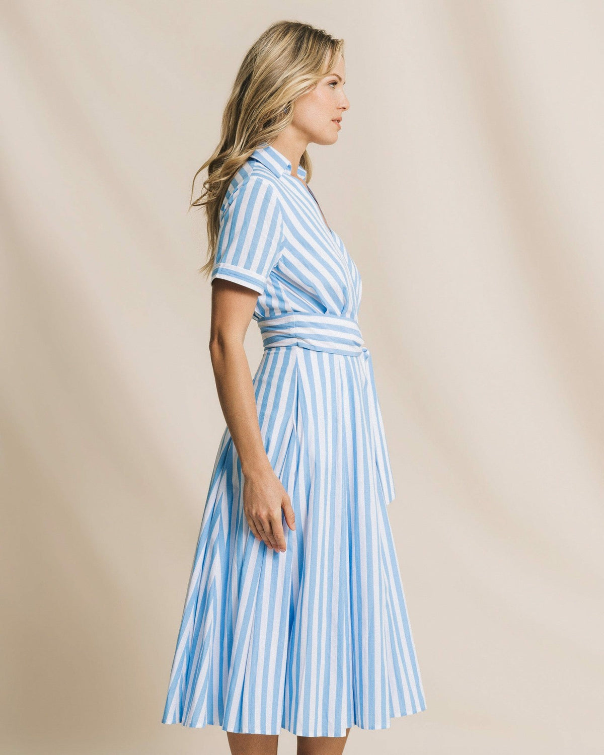 Regina Midi Dress | Southern Tide Women