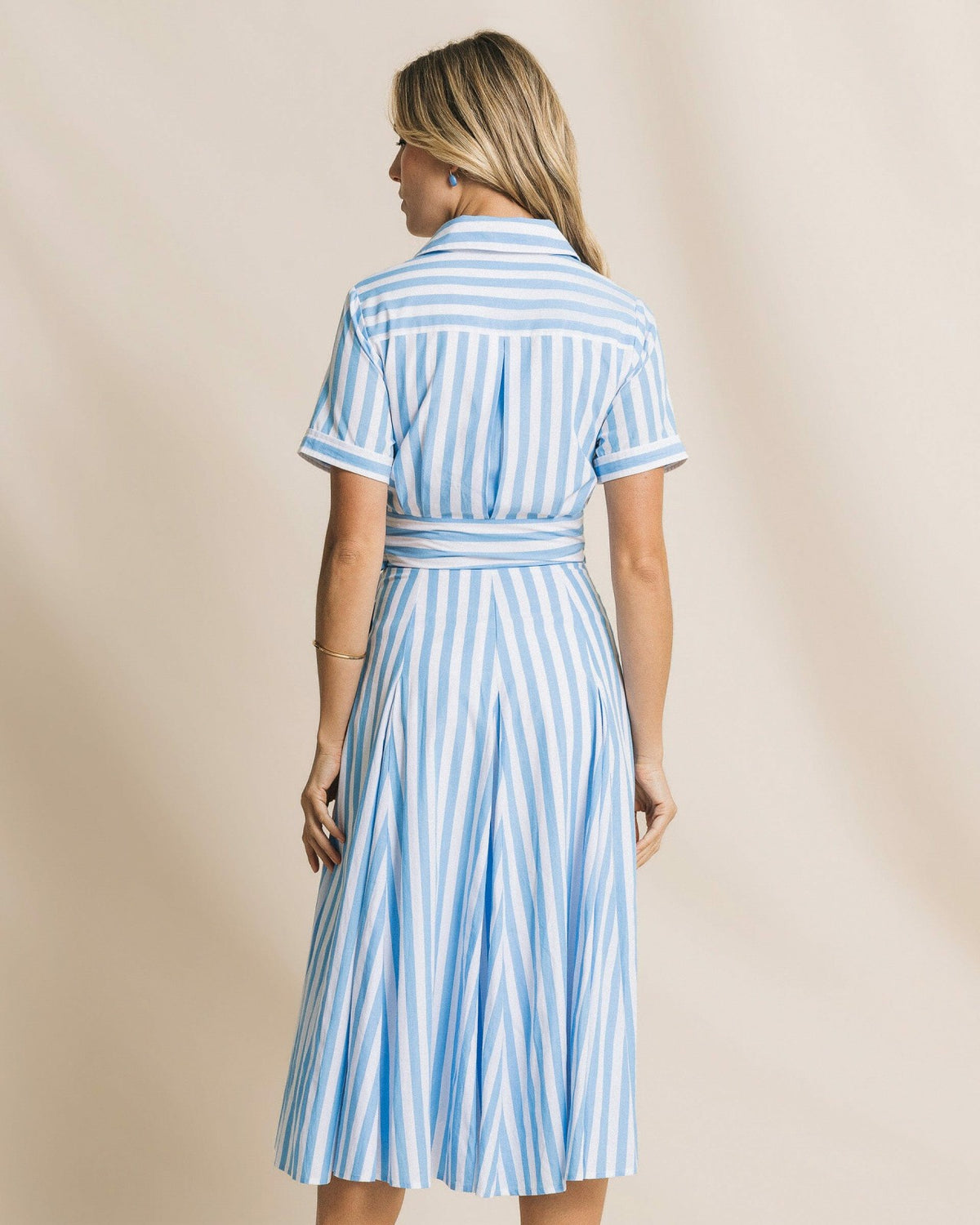 Regina Midi Dress | Southern Tide Women