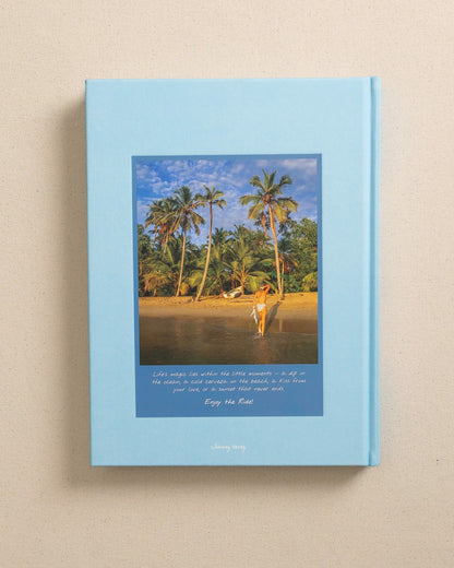 Beach Bum Book | Southern Tide Women|Home