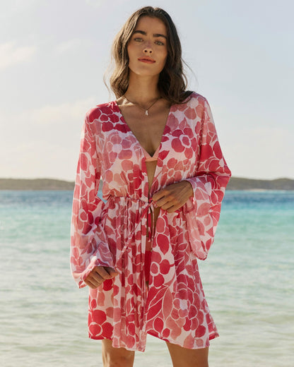 Island Pink,XS