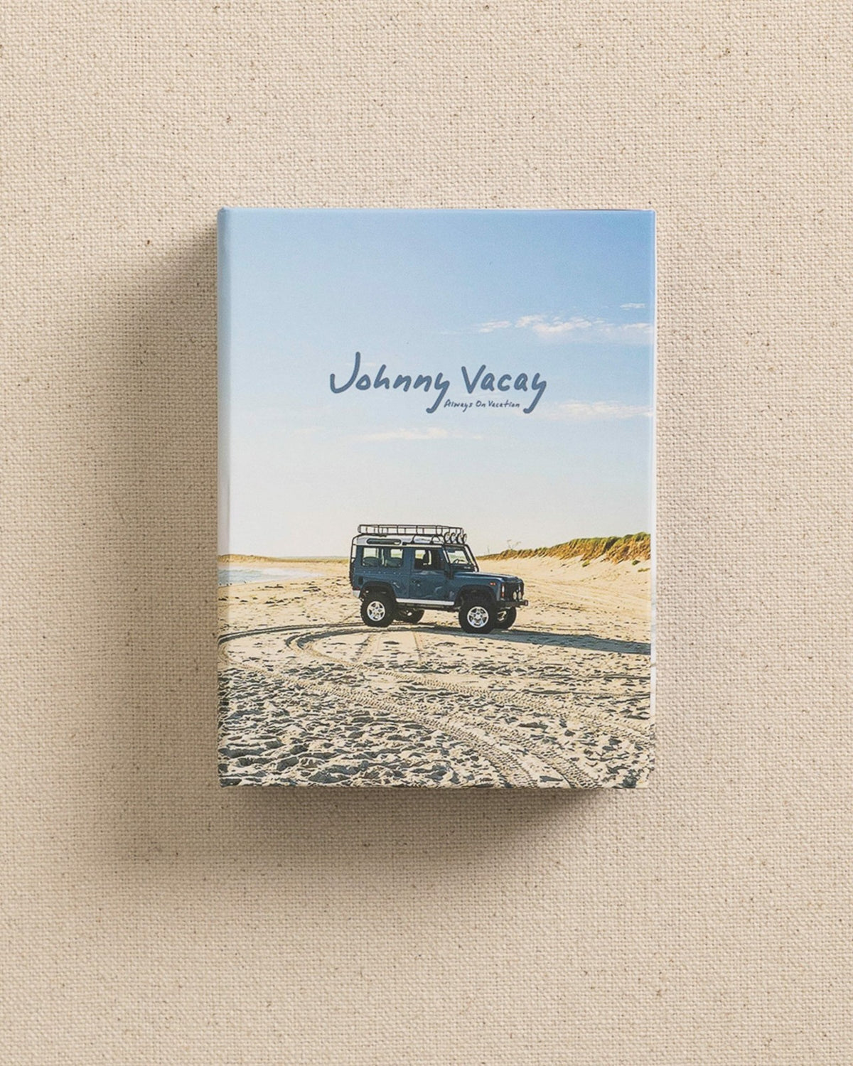 Beach Rides Playing Cards | Southern Tide Women|Home