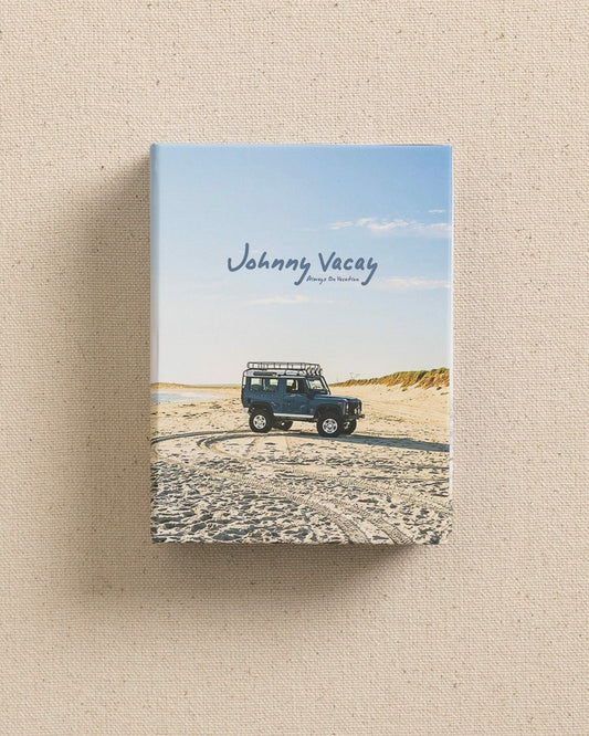 Beach Rides Playing Cards | Southern Tide Women|Home