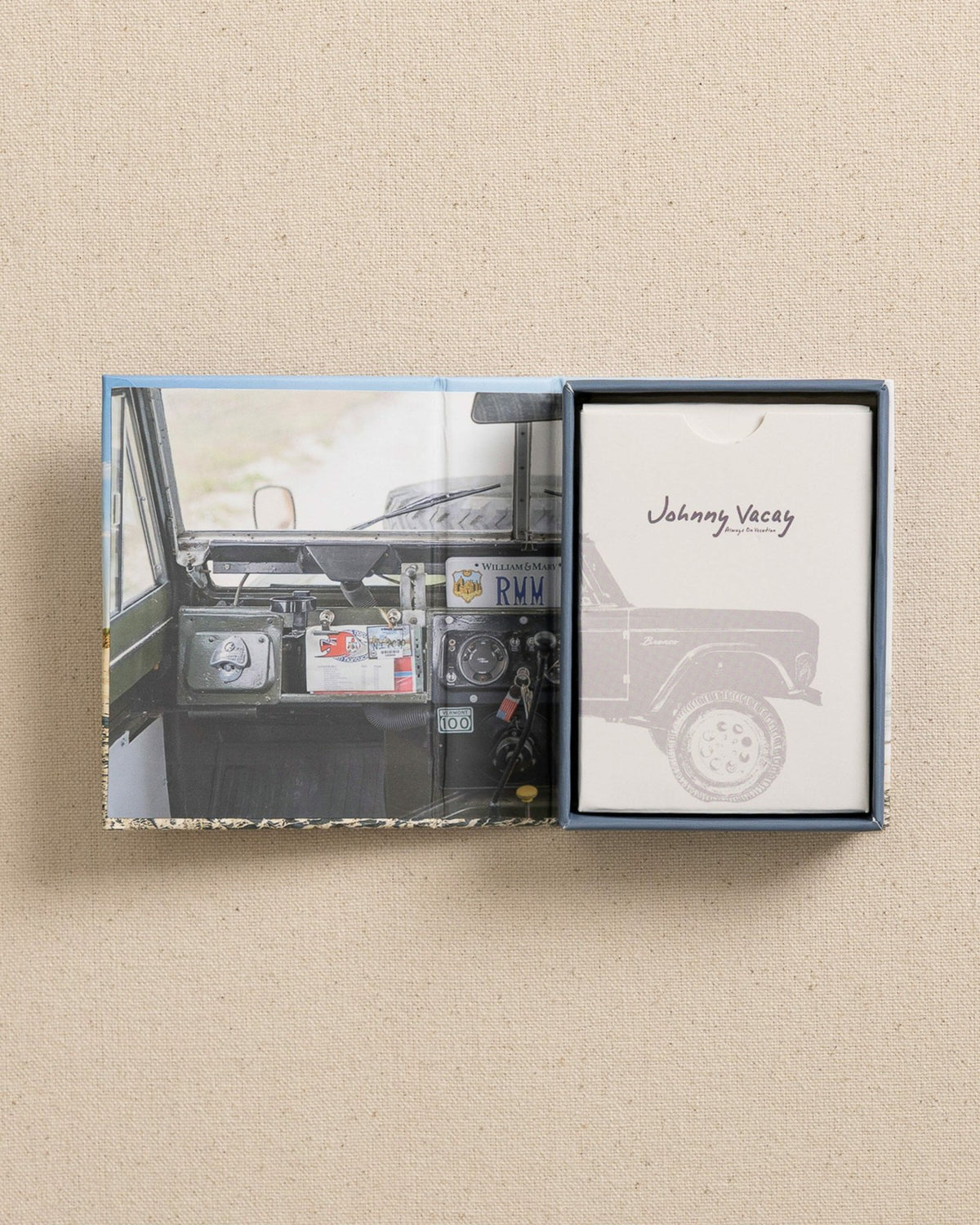 Beach Rides Playing Cards | Southern Tide Women|Home